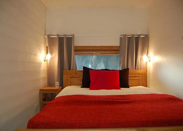 Grand Roc-3 By Interhome *