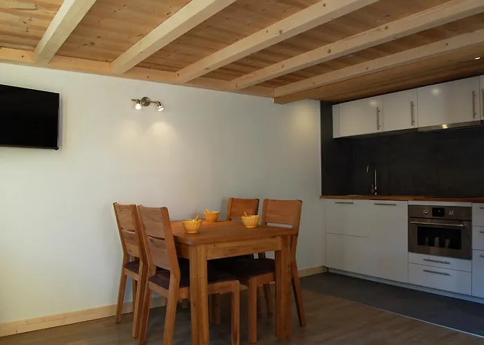 Grand Roc-3 By Interhome