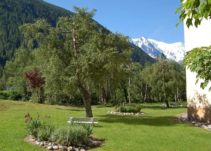 Apartamento Grand Roc-3 By Interhome