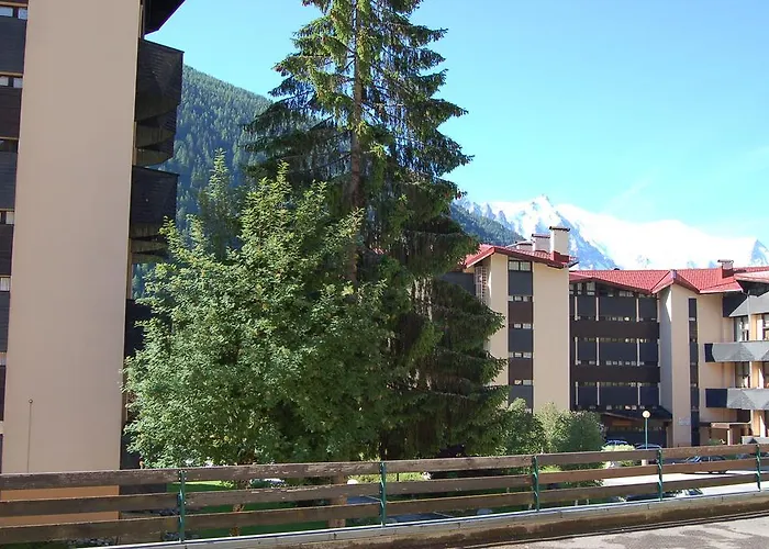 Grand Roc-3 By Interhome