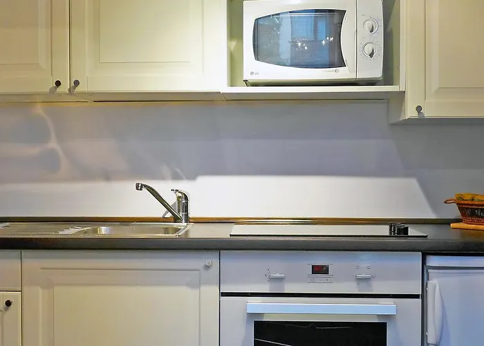 Apartamento Grand Roc-3 By Interhome Chamonix Mont Blanc