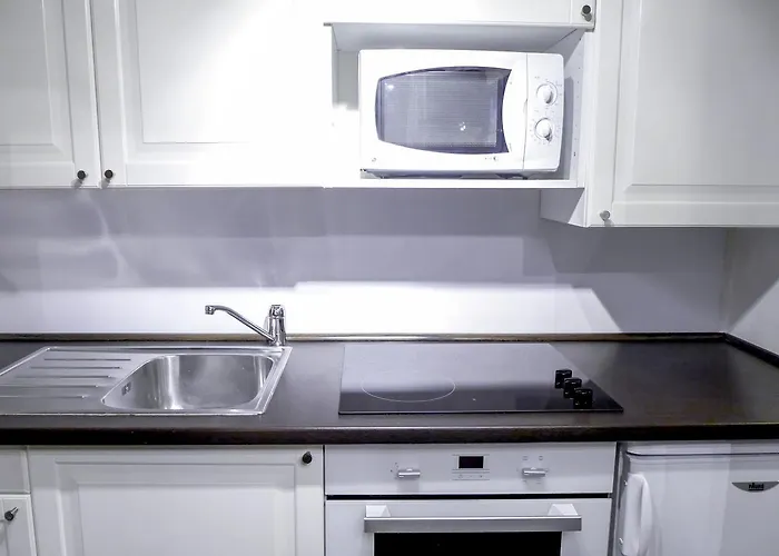 Grand Roc-3 By Interhome * Chamonix Mont Blanc