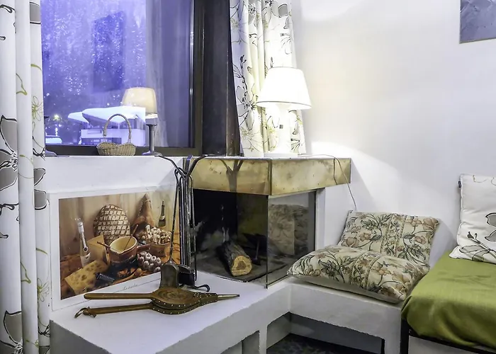 Grand Roc-3 By Interhome Appartamento *