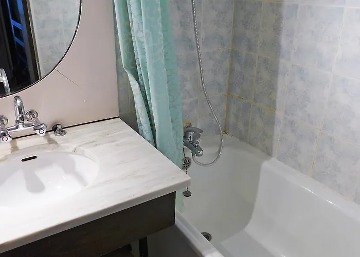 Grand Roc-3 By Interhome *