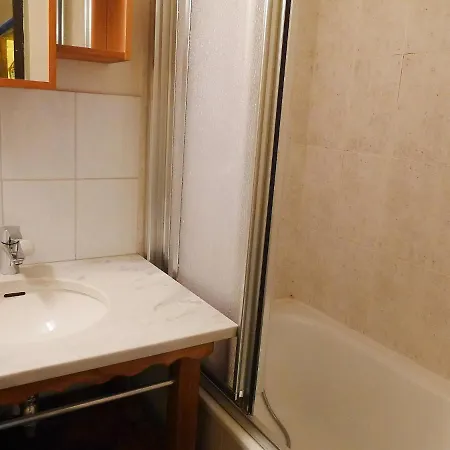 Grand Roc-3 By Interhome Chamonix Mont Blanc