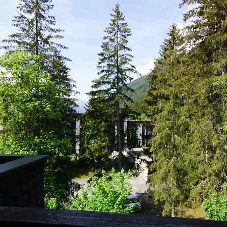 Apartment Grand Roc.1