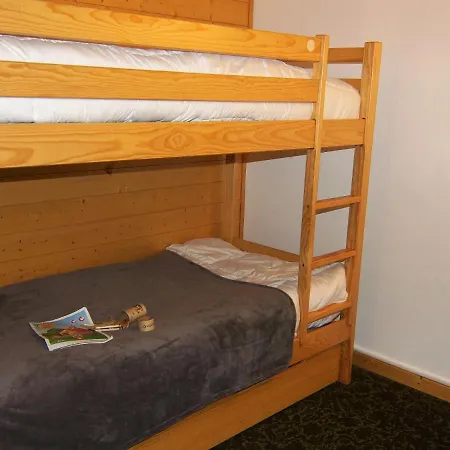 Grand Roc-3 By Interhome Apartamento