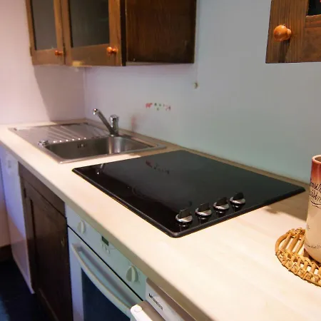 Apartamento Grand Roc-3 By Interhome