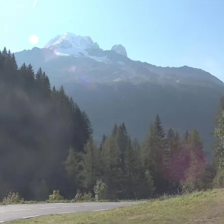 Grand Roc-3 By Interhome