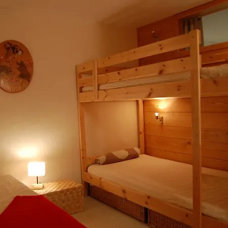 Grand Roc-3 By Interhome *