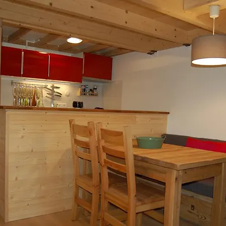 Apartamento Grand Roc-3 By Interhome