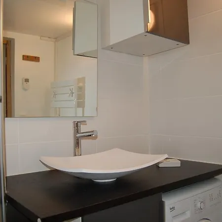 Grand Roc-3 By Interhome Chamonix Mont Blanc