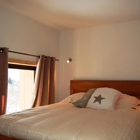 Grand Roc-3 By Interhome Apartamento