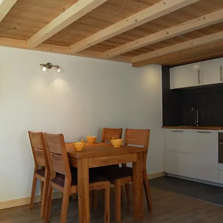 Grand Roc-3 By Interhome