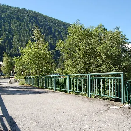 Grand Roc-3 By Interhome Chamonix Mont Blanc