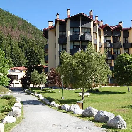 Grand Roc-3 By Interhome Apartamento *