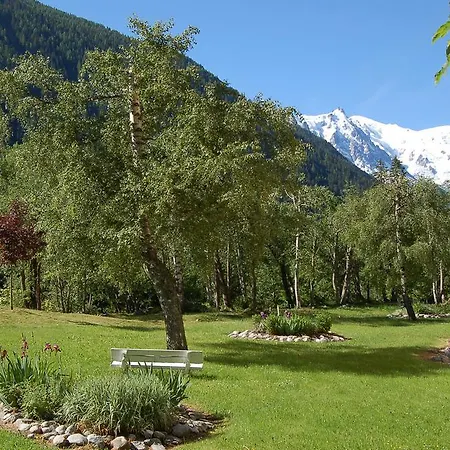 Apartamento Grand Roc-3 By Interhome