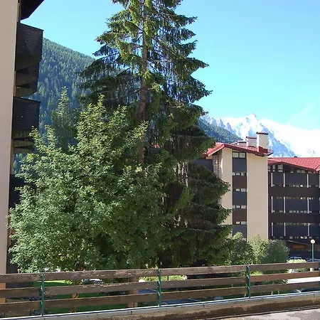 Grand Roc-3 By Interhome