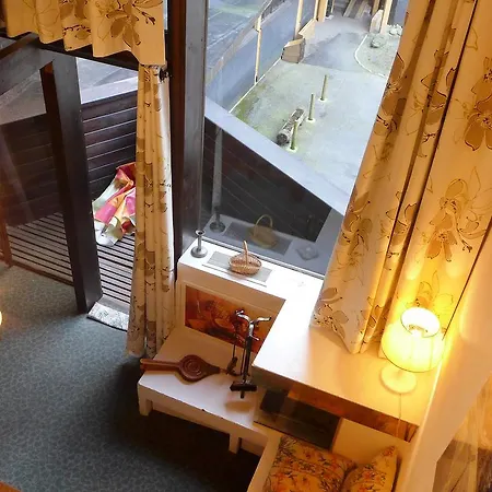 Apartamento Grand Roc-3 By Interhome *