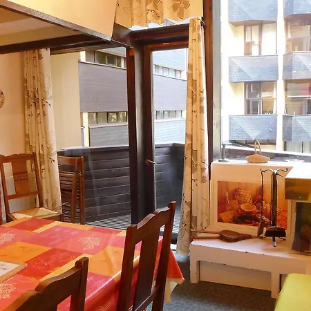 Apartamento Grand Roc-3 By Interhome