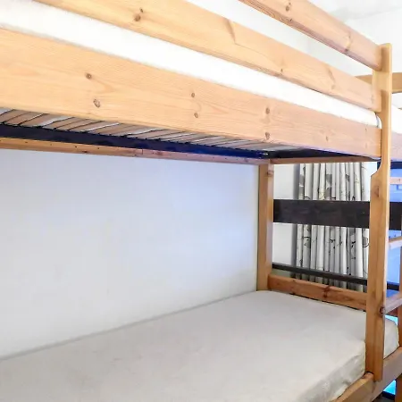 Grand Roc-3 By Interhome Apartamento