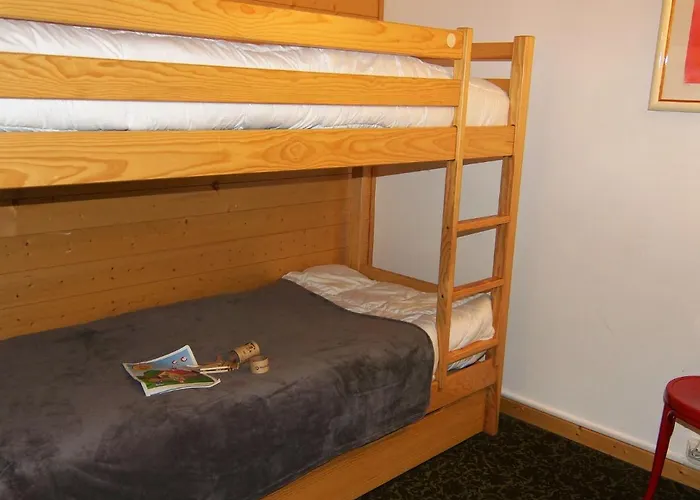 Grand Roc.1 Apartment