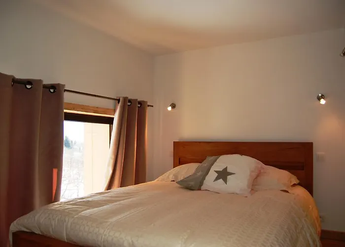 Grand Roc.1 Apartment