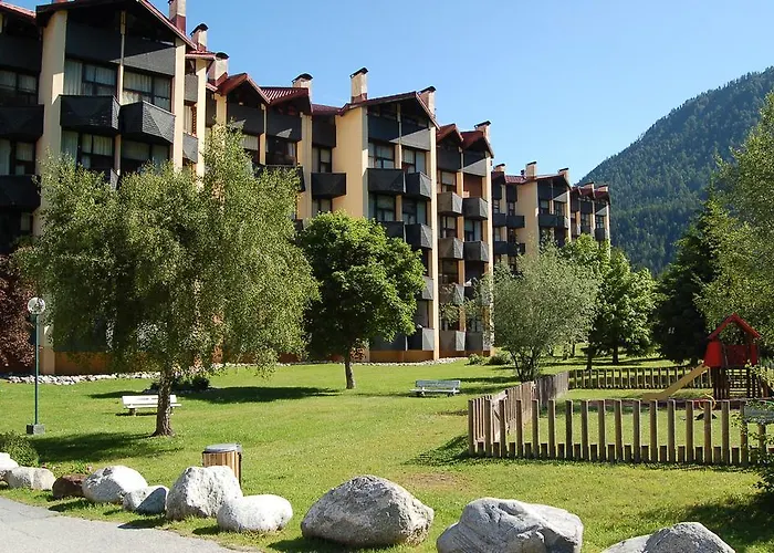 Grand Roc.1 * Chamonix