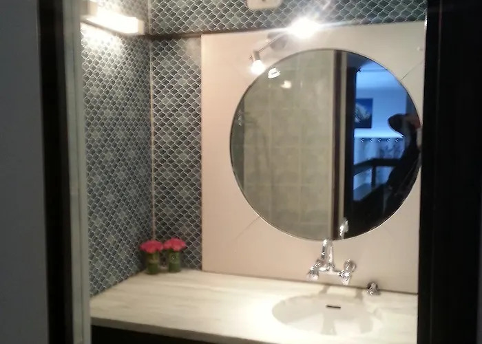 Grand Roc-3 By Interhome