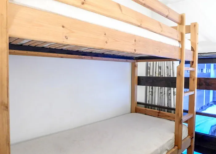 Grand Roc.1 Apartment