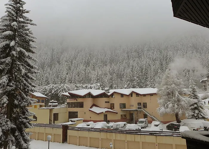 Lejlighed Grand Roc-3 By Interhome *