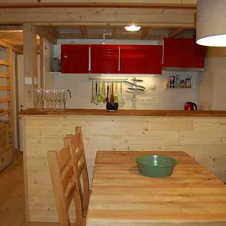 Grand Roc-3 By Interhome * Chamonix